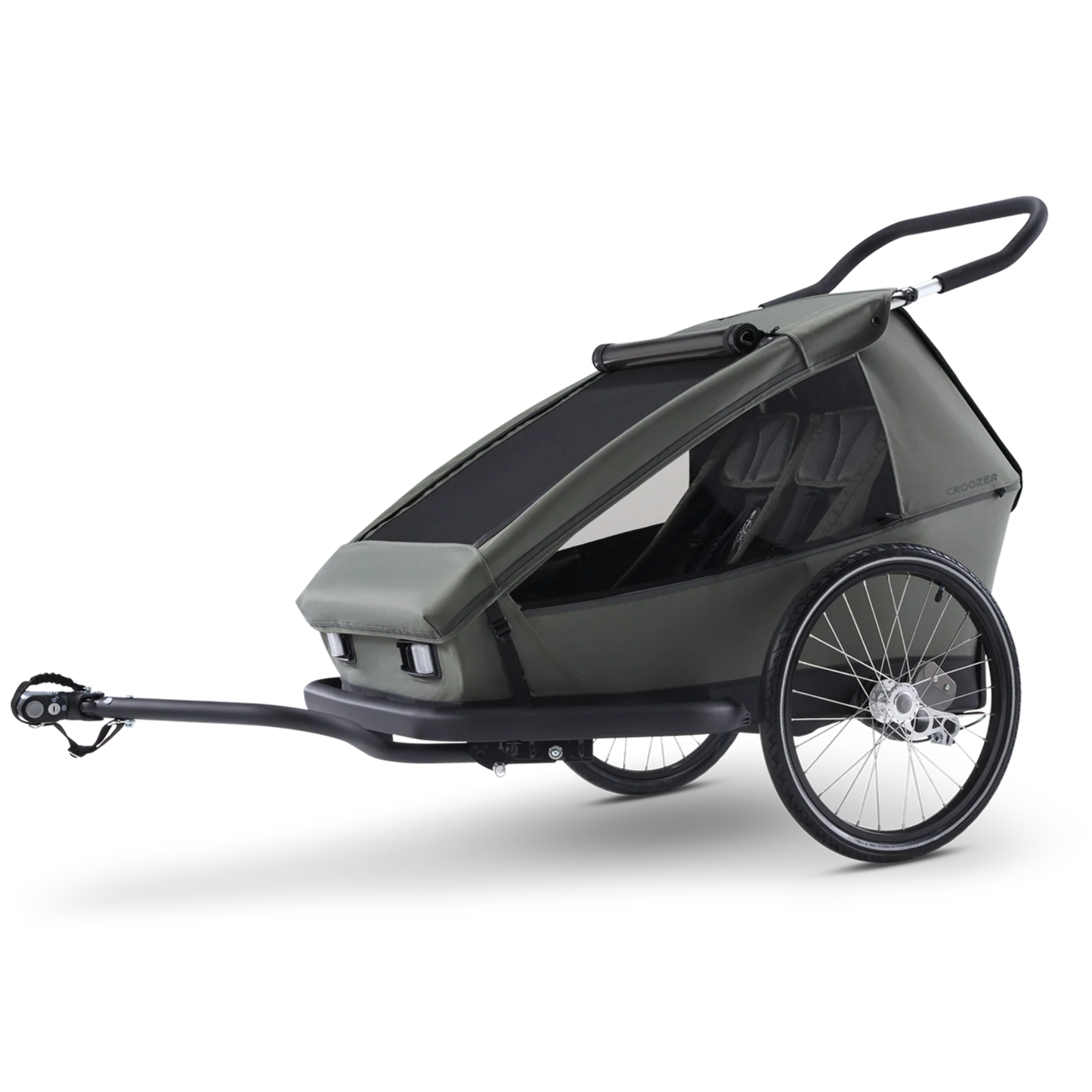 Croozer Kid Ellma