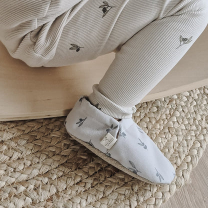 Cosy Roots - Vegan Shoes - Tiny Olives