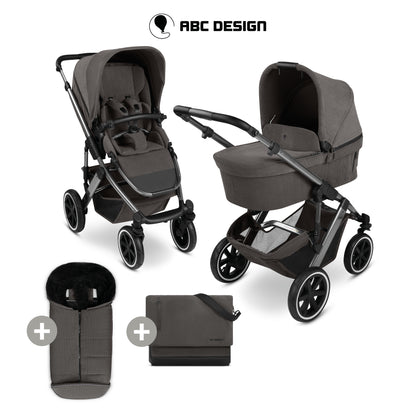 ABC Design Salsa 5 Air