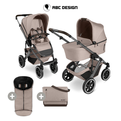 ABC Design Salsa 5 Air