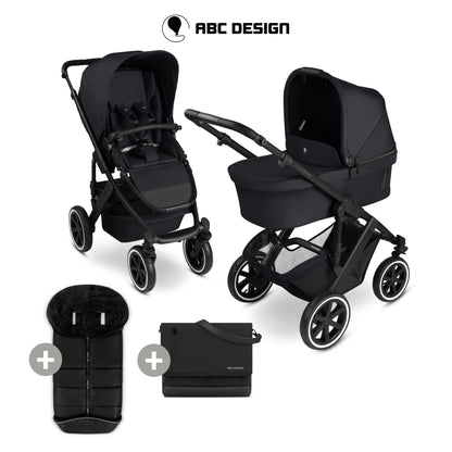 ABC Design Salsa 5 Air
