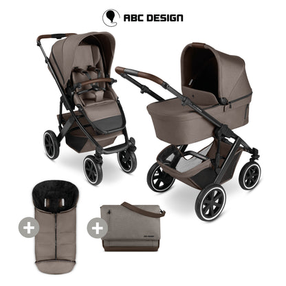 ABC Design Salsa 5 Air
