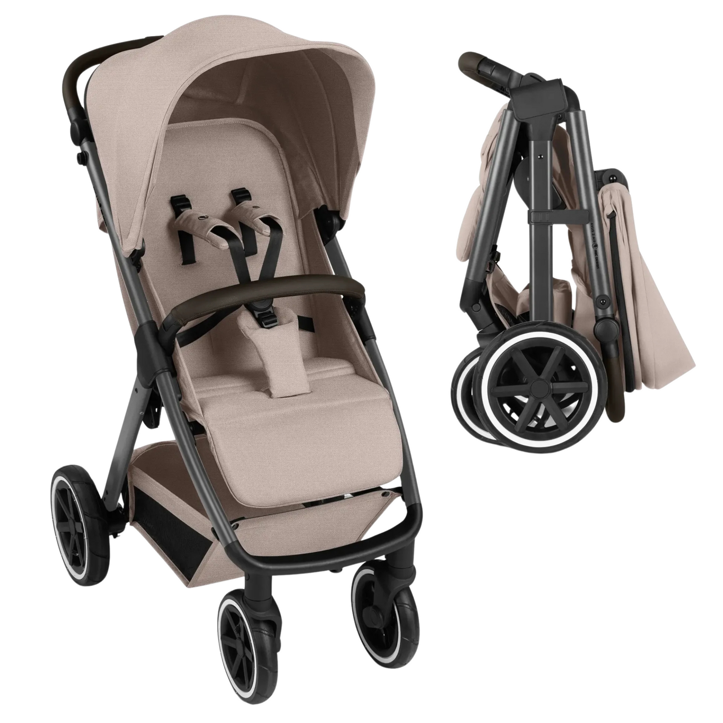 ABC Design Avus 2 Air
