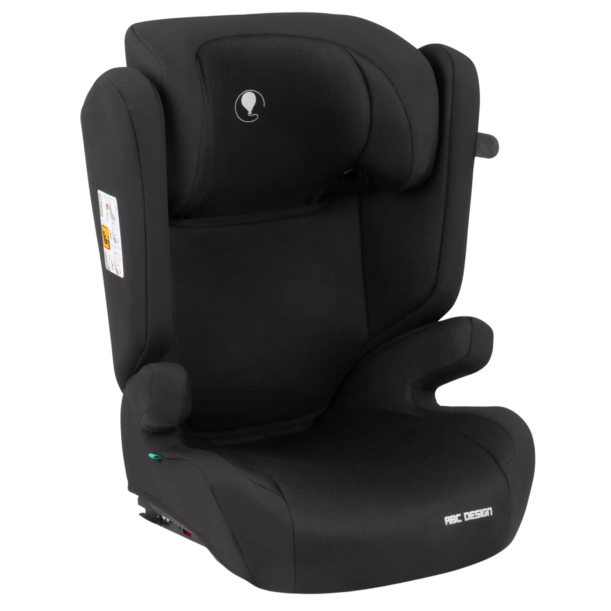 ABC Design Mallow 2 Fix i-Size - Bild