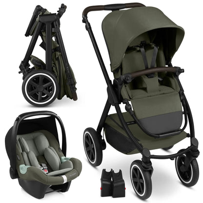 ABC Design Samba 2 - Set