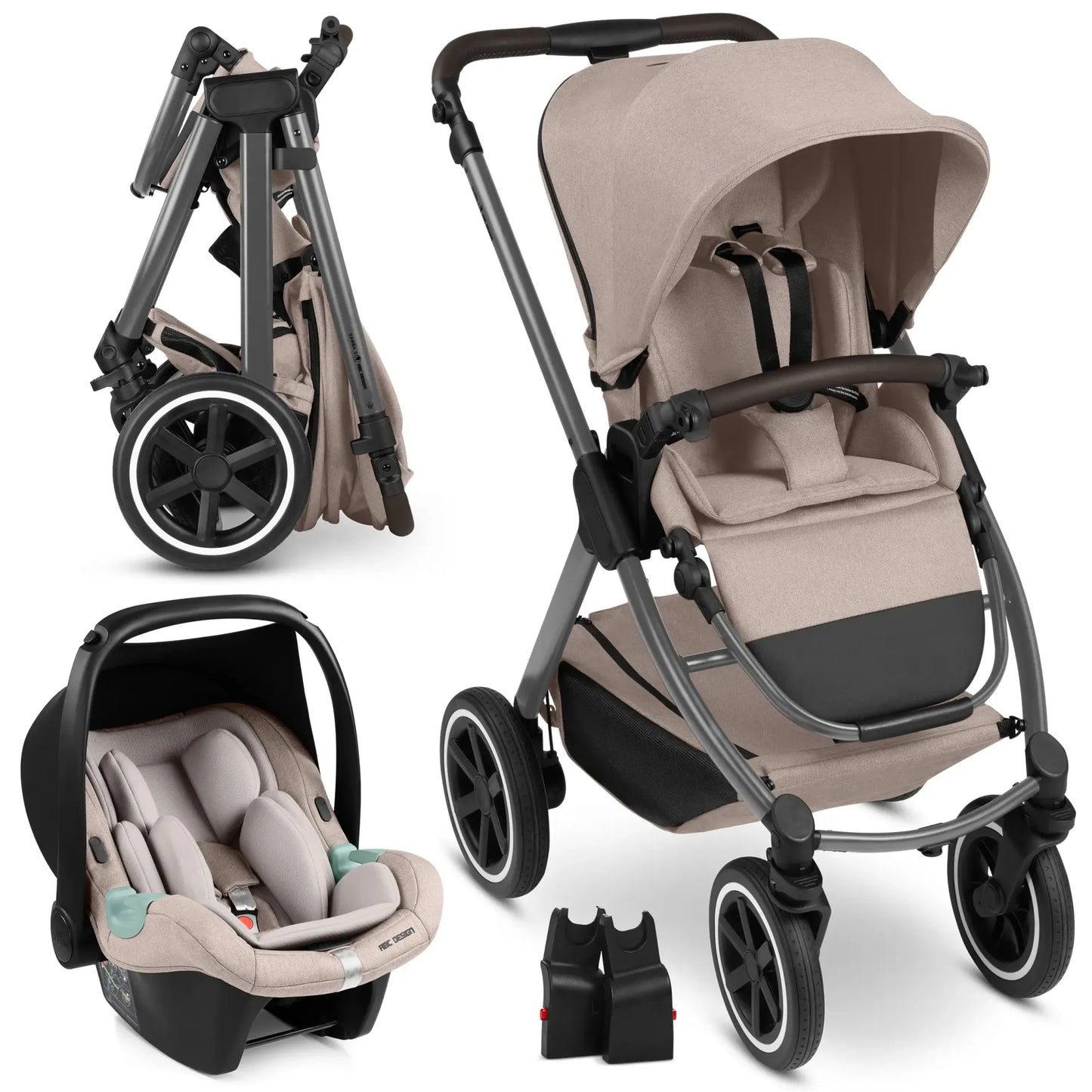 ABC Design Samba 2 - Set