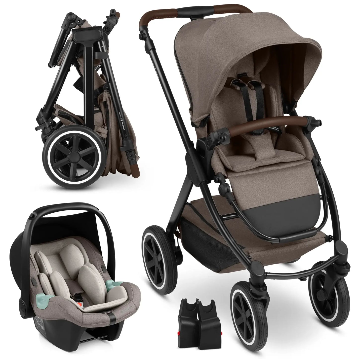 ABC Design Samba 2 - Set