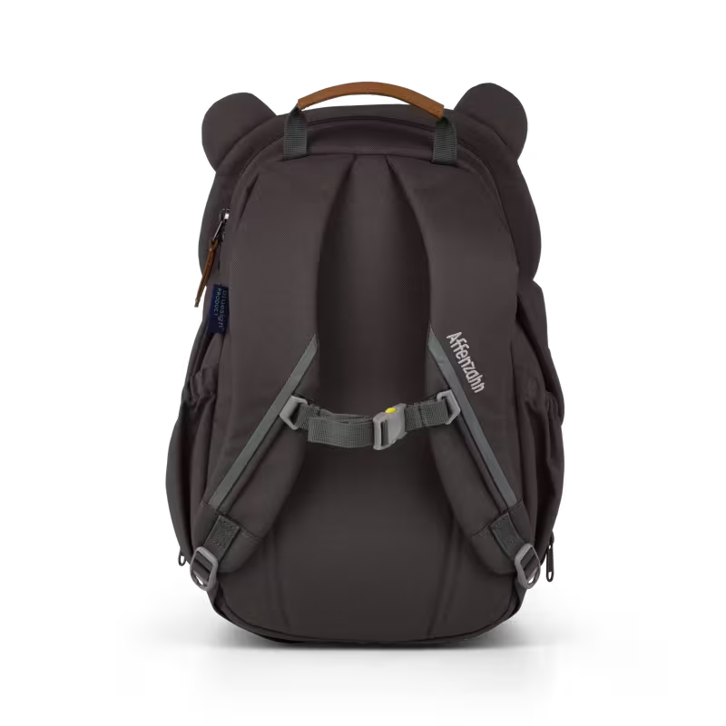 Affenzahn Kindergartenrucksack Großer Freund Pure Bär