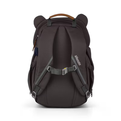Affenzahn Kindergartenrucksack Großer Freund Pure Bär