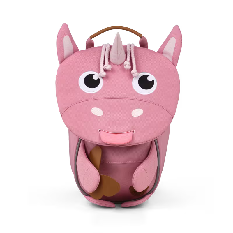 Affenzahn Kindergartenrucksack Kleiner Freund Pure Einhorn - Bild