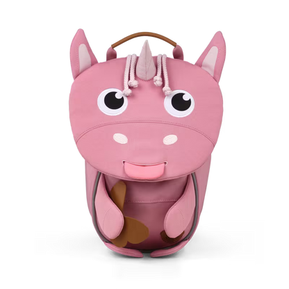 Affenzahn Kindergartenrucksack Kleiner Freund Pure Einhorn