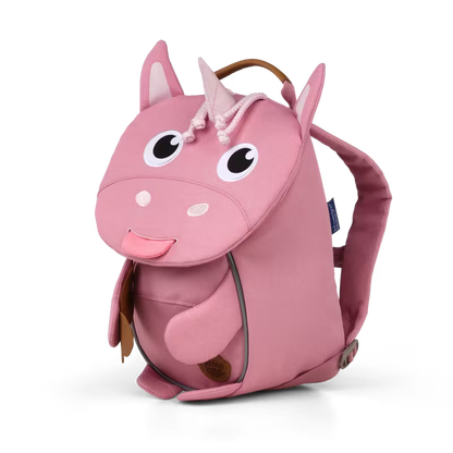 Affenzahn Kindergartenrucksack Kleiner Freund Pure Einhorn