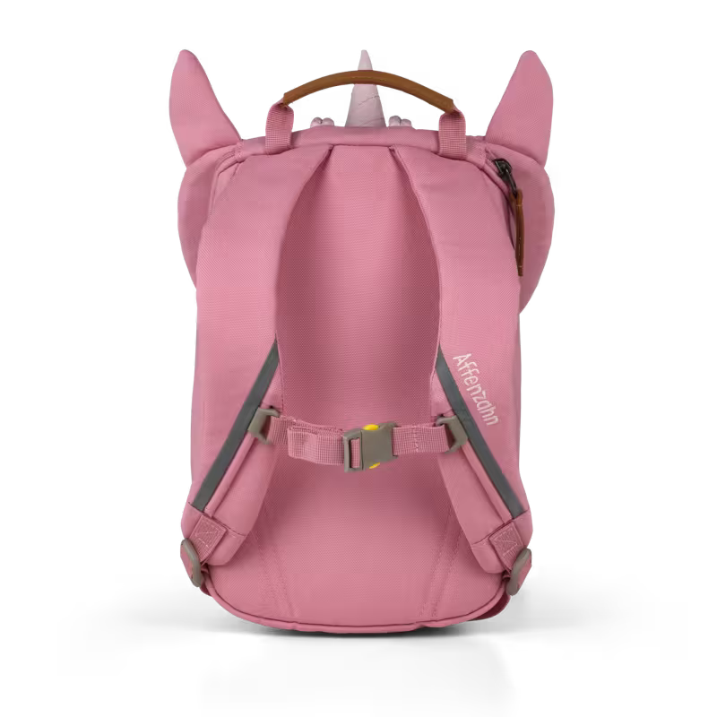 Affenzahn Kindergartenrucksack Kleiner Freund Pure Einhorn