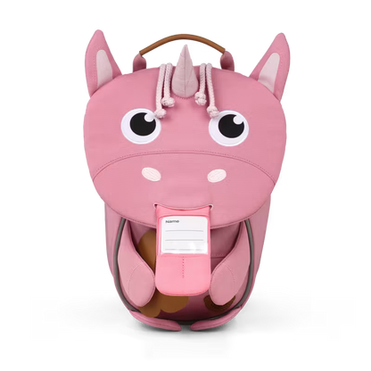 Affenzahn Kindergartenrucksack Kleiner Freund Pure Einhorn