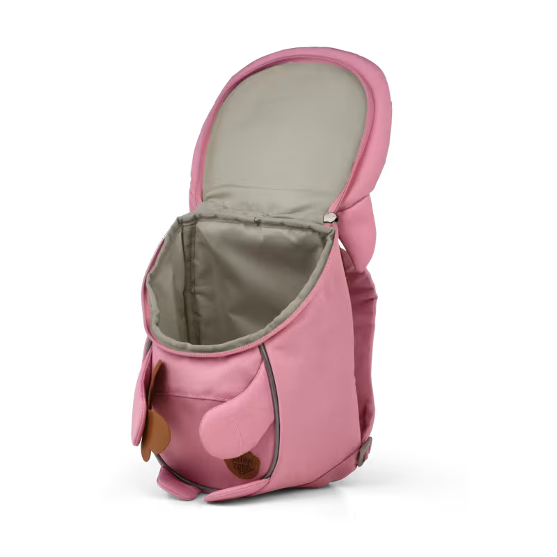Affenzahn Kindergartenrucksack Kleiner Freund Pure Einhorn