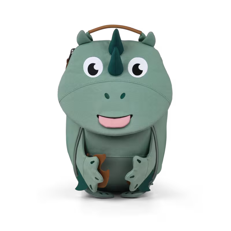 Affenzahn Kindergartenrucksack Kleiner Freund Pure Drache