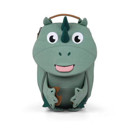 Affenzahn Kindergartenrucksack Kleiner Freund Pure Drache