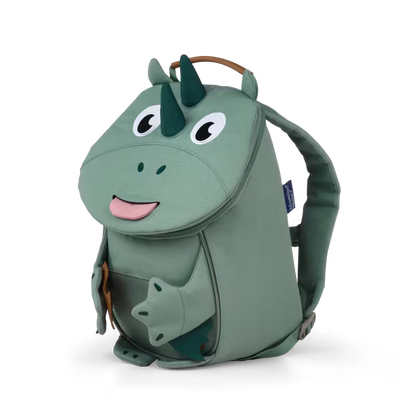 Affenzahn Kindergartenrucksack Kleiner Freund Pure Drache