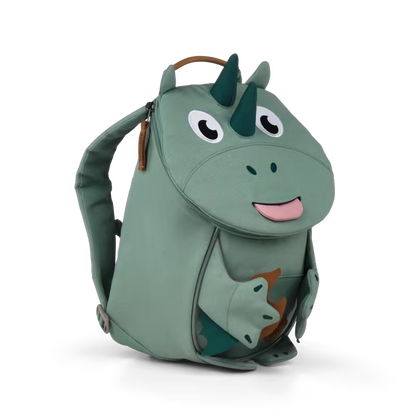 Affenzahn Kindergartenrucksack Kleiner Freund Pure Drache