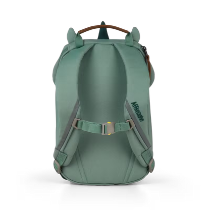 Affenzahn Kindergartenrucksack Kleiner Freund Pure Drache