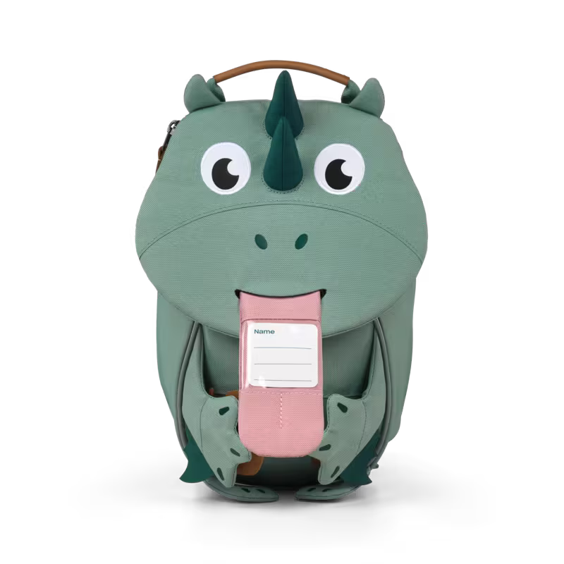 Affenzahn Kindergartenrucksack Kleiner Freund Pure Drache