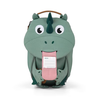 Affenzahn Kindergartenrucksack Kleiner Freund Pure Drache