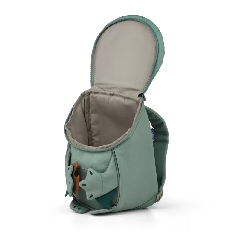 Affenzahn Kindergartenrucksack Kleiner Freund Pure Drache