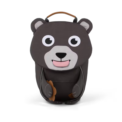 Affenzahn Kindergartenrucksack Kleiner Freund Pure Bär