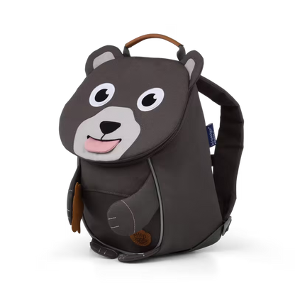 Affenzahn Kindergartenrucksack Kleiner Freund Pure Bär