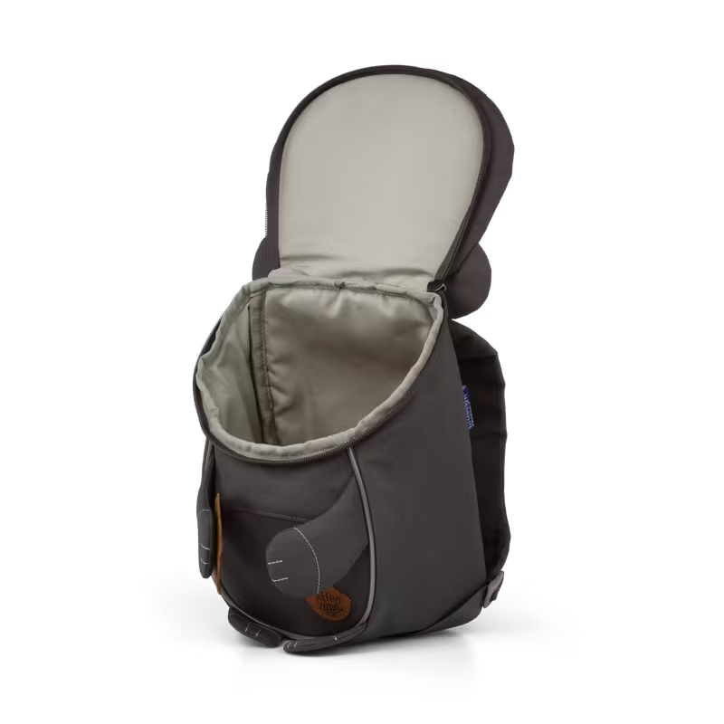 Affenzahn Kindergartenrucksack Kleiner Freund Pure Bär