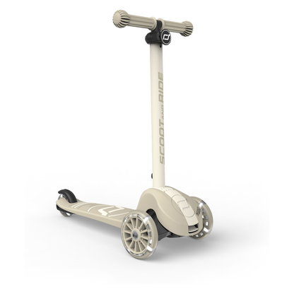Scoot and Ride Highwaykick 3 - LED