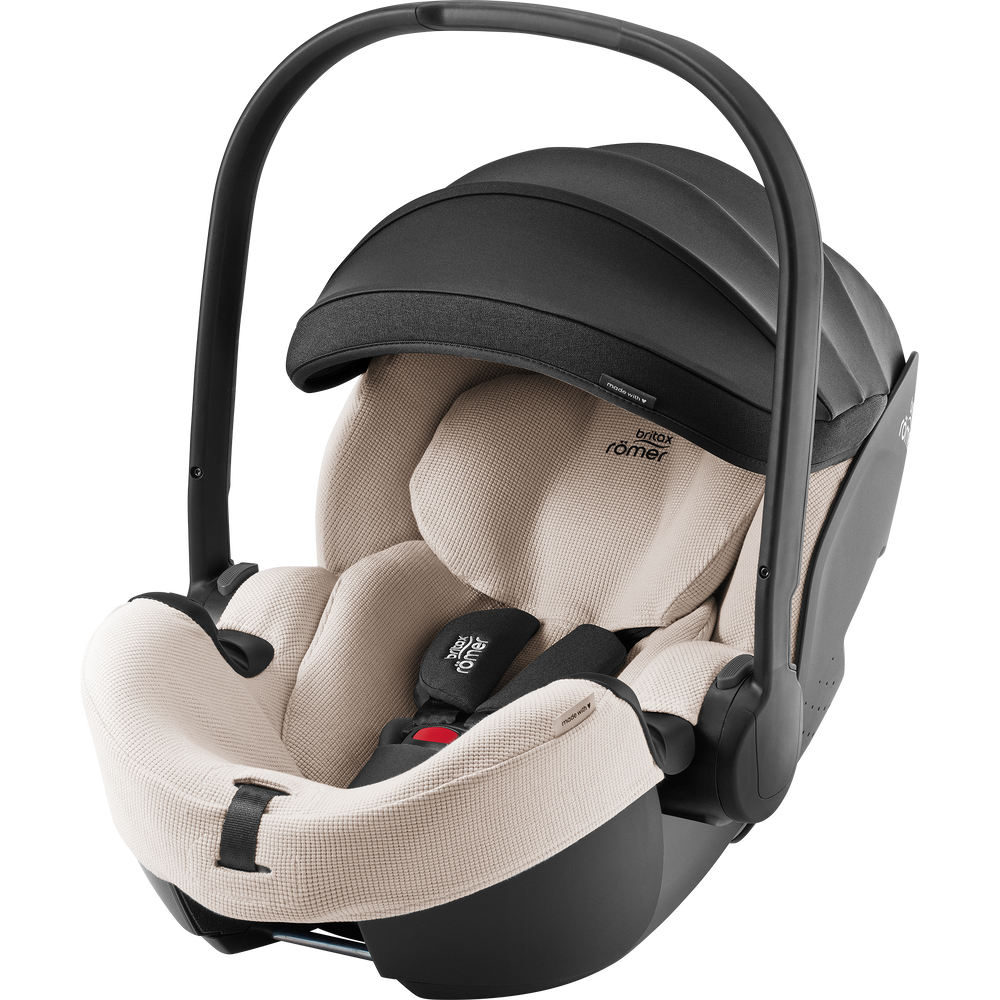 Britax Römer Sommerbezug Moonbeam - Diamond