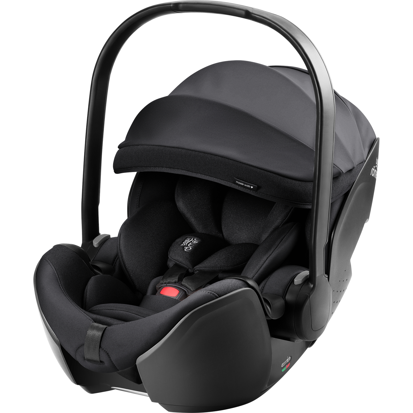 Britax Römer BABY-SAFE PRO Style