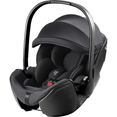 Britax Römer Baby-Safe Pro