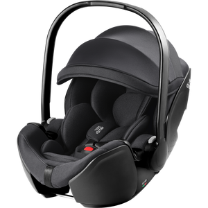 Britax Römer BABY-SAFE PRO Classic - Bild