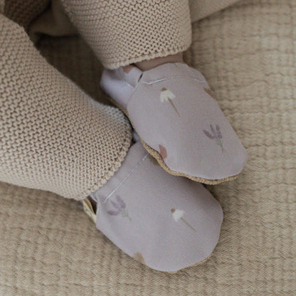 Cosy Roots - Vegan Shoes - Flowerfield