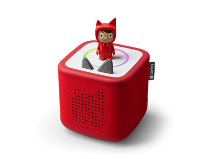 Tonies Toniebox 2 - Starter Set - Kreativ-Tonie