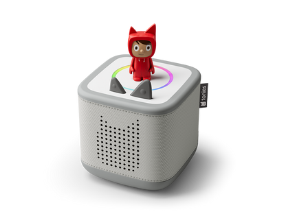 Tonies Toniebox 2 - Starter Set - Kreativ-Tonie