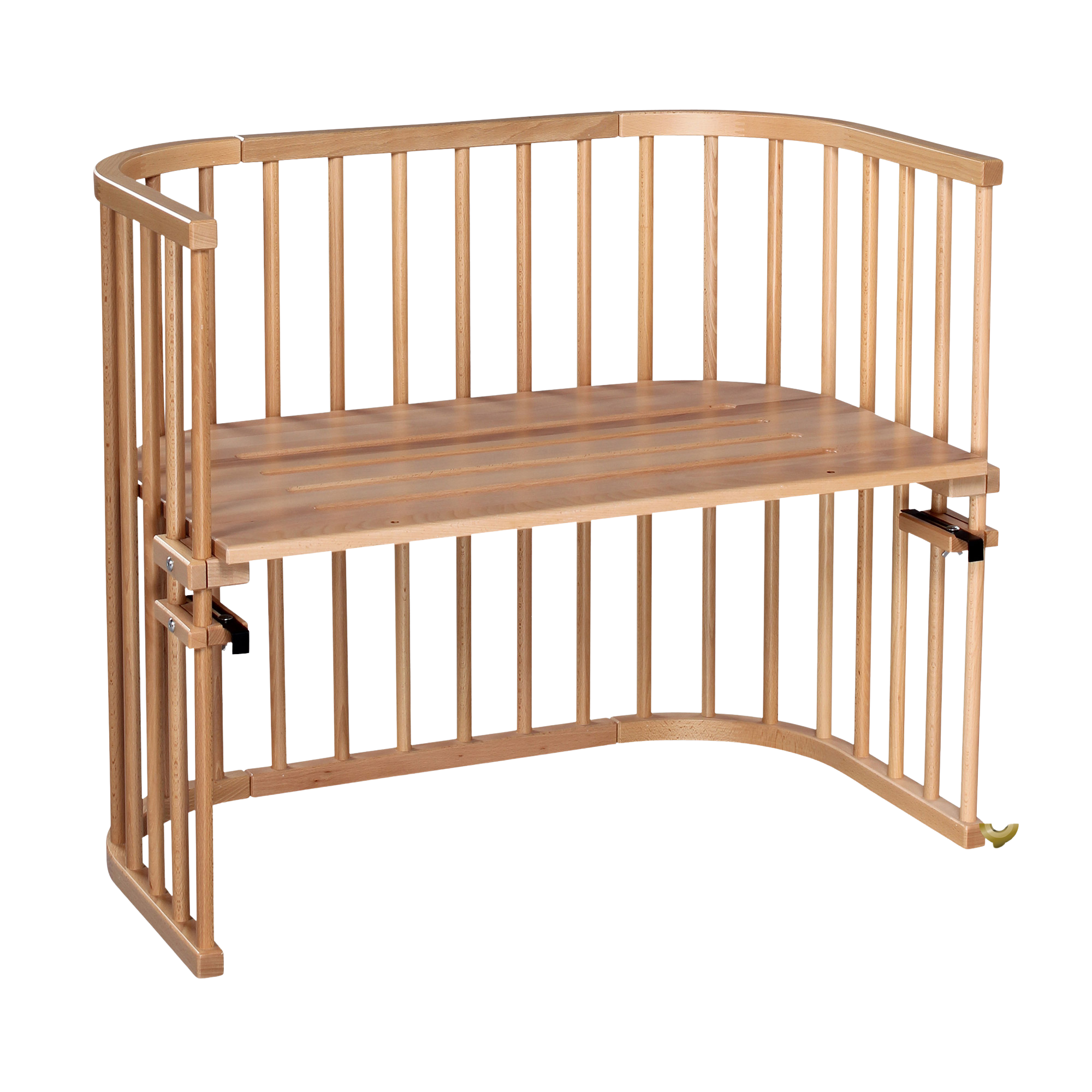 Babybay Beistellbett - Maxi - Bild