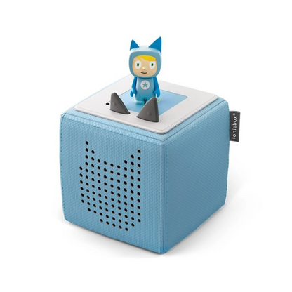 Tonies Toniebox Starterset mit Kreativ-Tonie