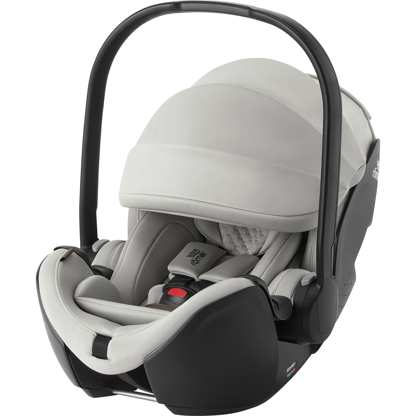 Britax Römer BABY-SAFE PRO LUX