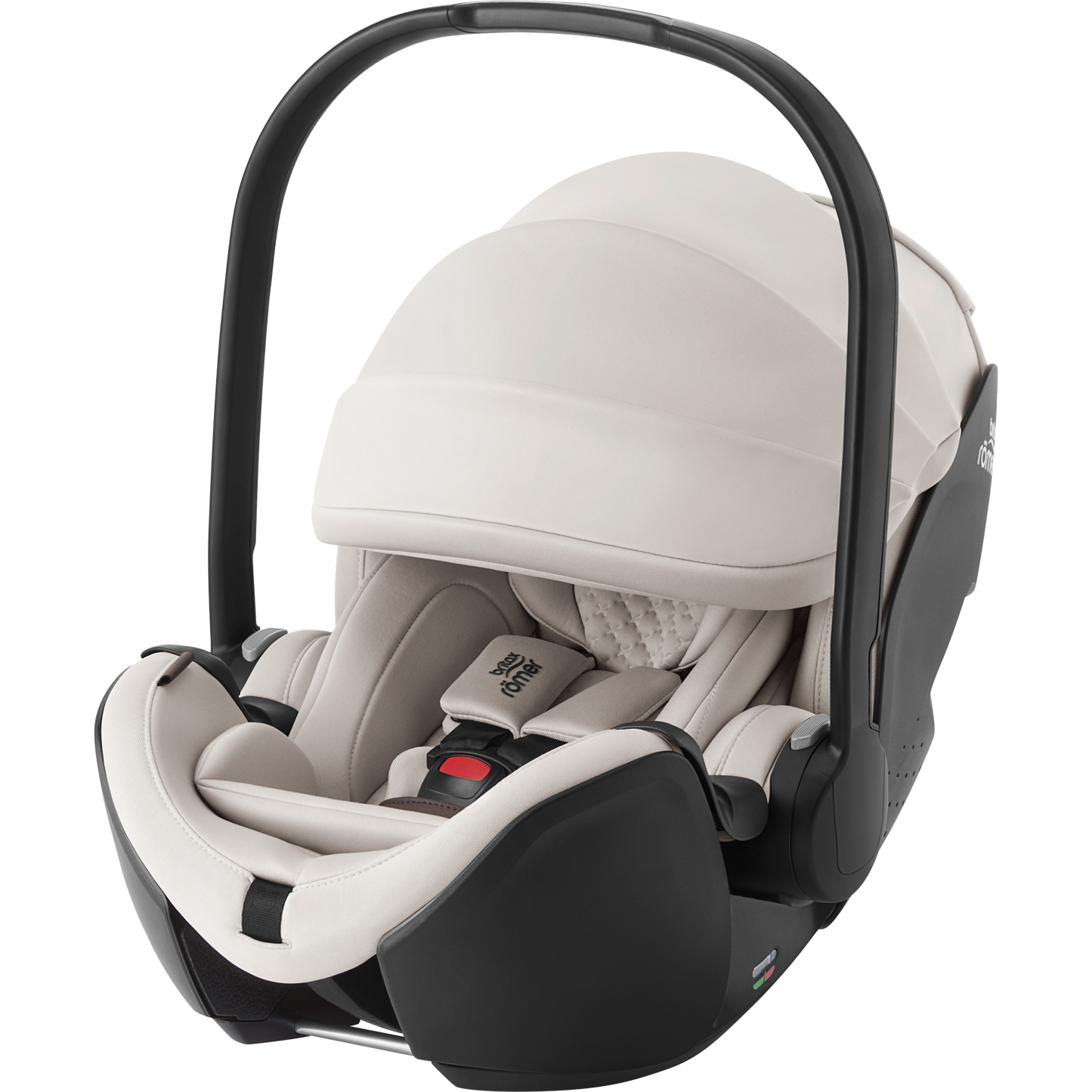 Britax Römer BABY-SAFE PRO LUX
