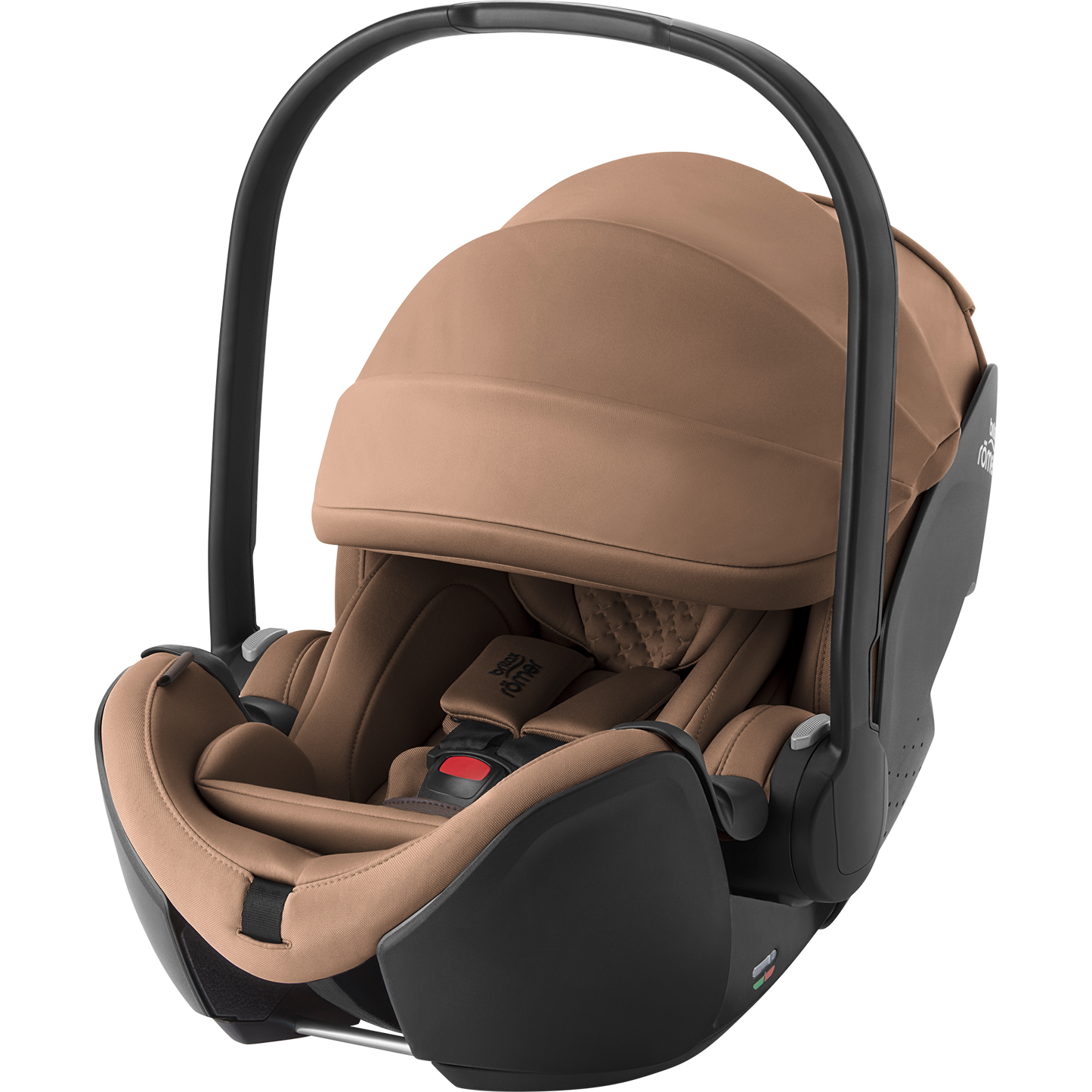 Britax Römer BABY-SAFE PRO LUX