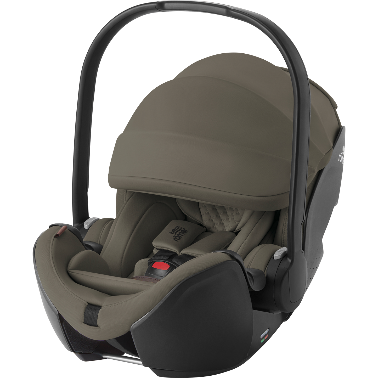 Britax Römer BABY-SAFE PRO LUX