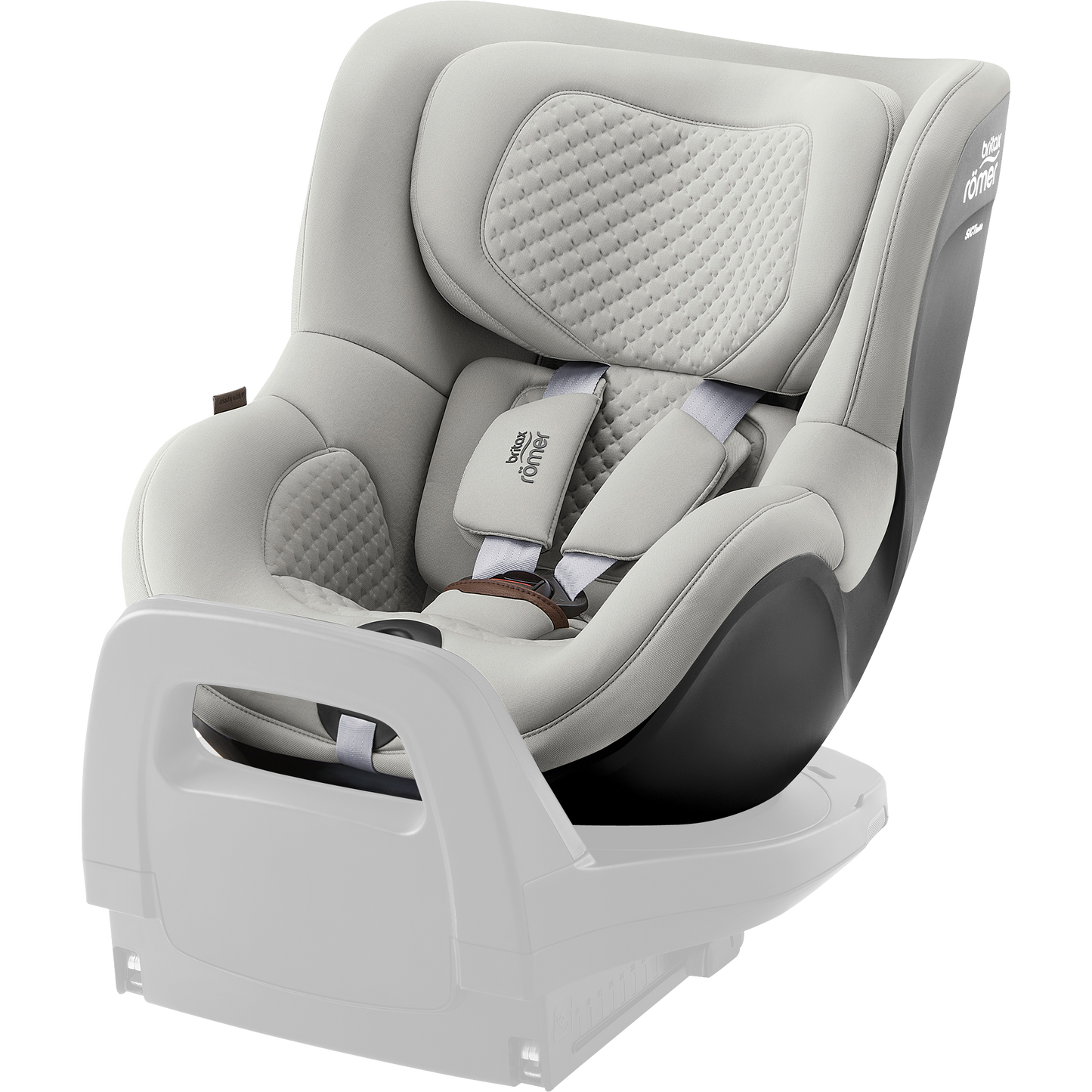 Britax Römer DUALFIX 5Z LUX