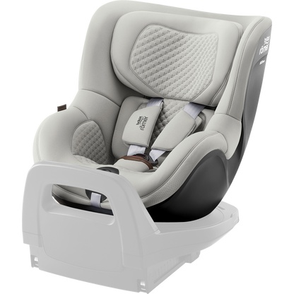 Britax Römer DUALFIX 5Z LUX