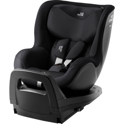 Britax Römer DUALFIX 5Z