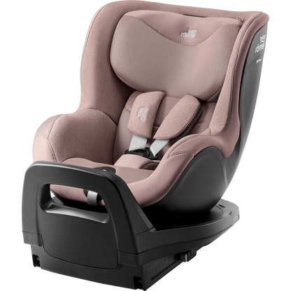 Britax Römer DUALFIX 5Z Style