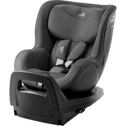 Britax Römer DUALFIX 5Z Style