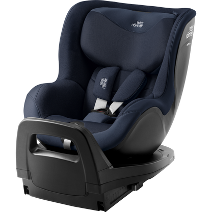 Britax Römer DUALFIX 5Z Style